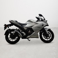 Suzuki Gixxer SF 250