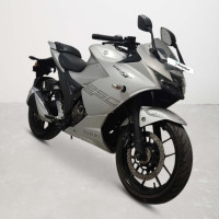 Suzuki Gixxer SF 250