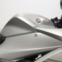 Suzuki Gixxer SF 250