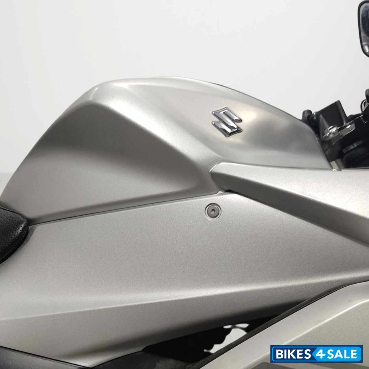 Suzuki Gixxer SF 250