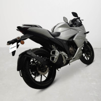Suzuki Gixxer SF 250
