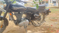 Royal Enfield Bullet Standard 350 2021 Model
