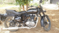 Royal Enfield Bullet Standard 350