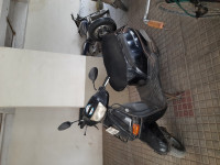 Honda Eterno 2008 Model