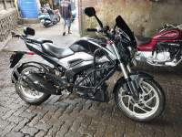 Bajaj Dominar 250 2021 Model