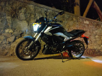 Bajaj Dominar 250