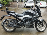 Bajaj Dominar 250