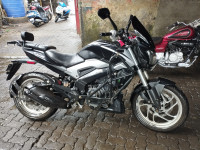 Bajaj Dominar 250