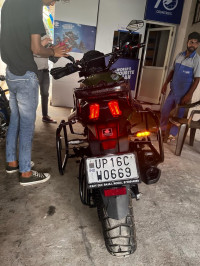 Bajaj Dominar 400 ABS BS6