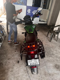 Bajaj Dominar 400 ABS BS6