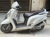 Honda Aviator