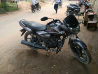 Honda CB Shine 2015 Model