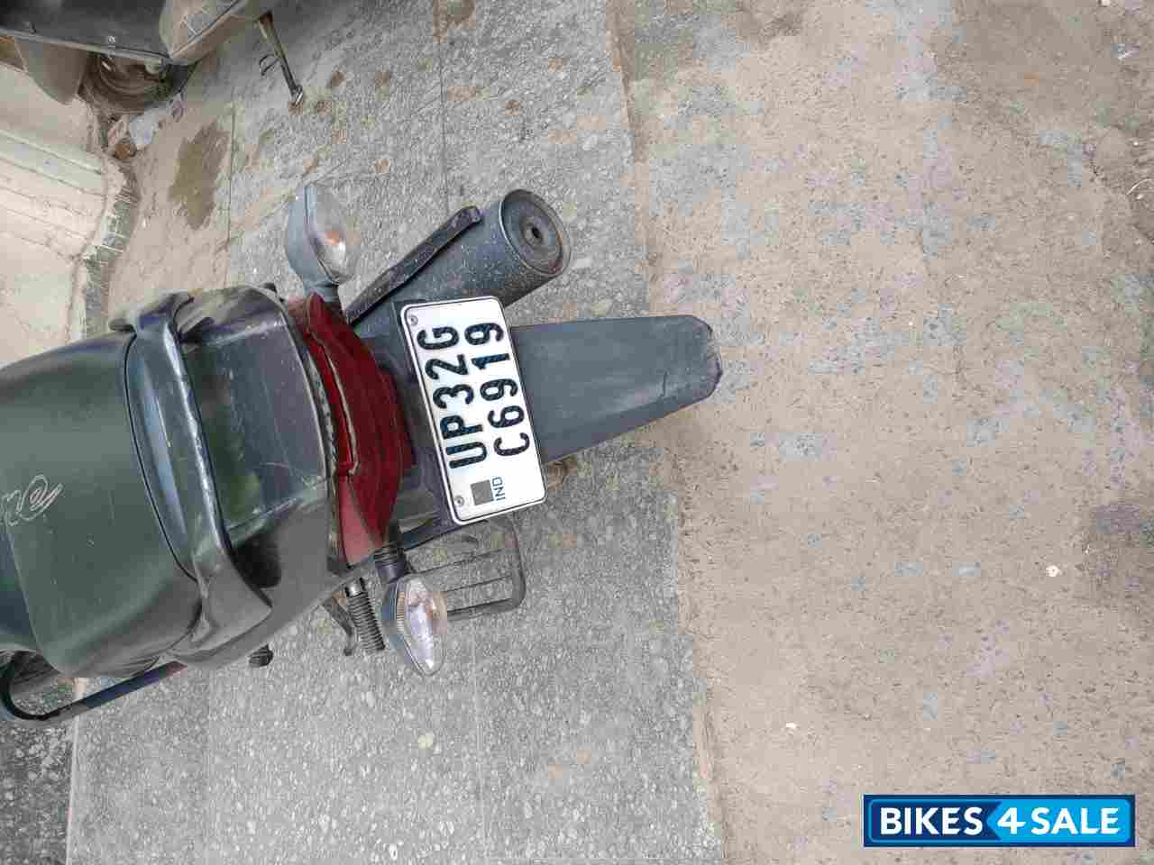 Honda CB Shine Honda CB Shine