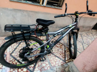 Bicycle Decathlon 2022 Model