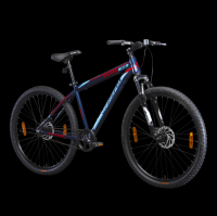 Bicycle Firefox 2021 Model