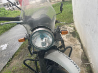 Royal Enfield Himalayan BS VI
