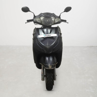 Hero Duet 110 2016 Model