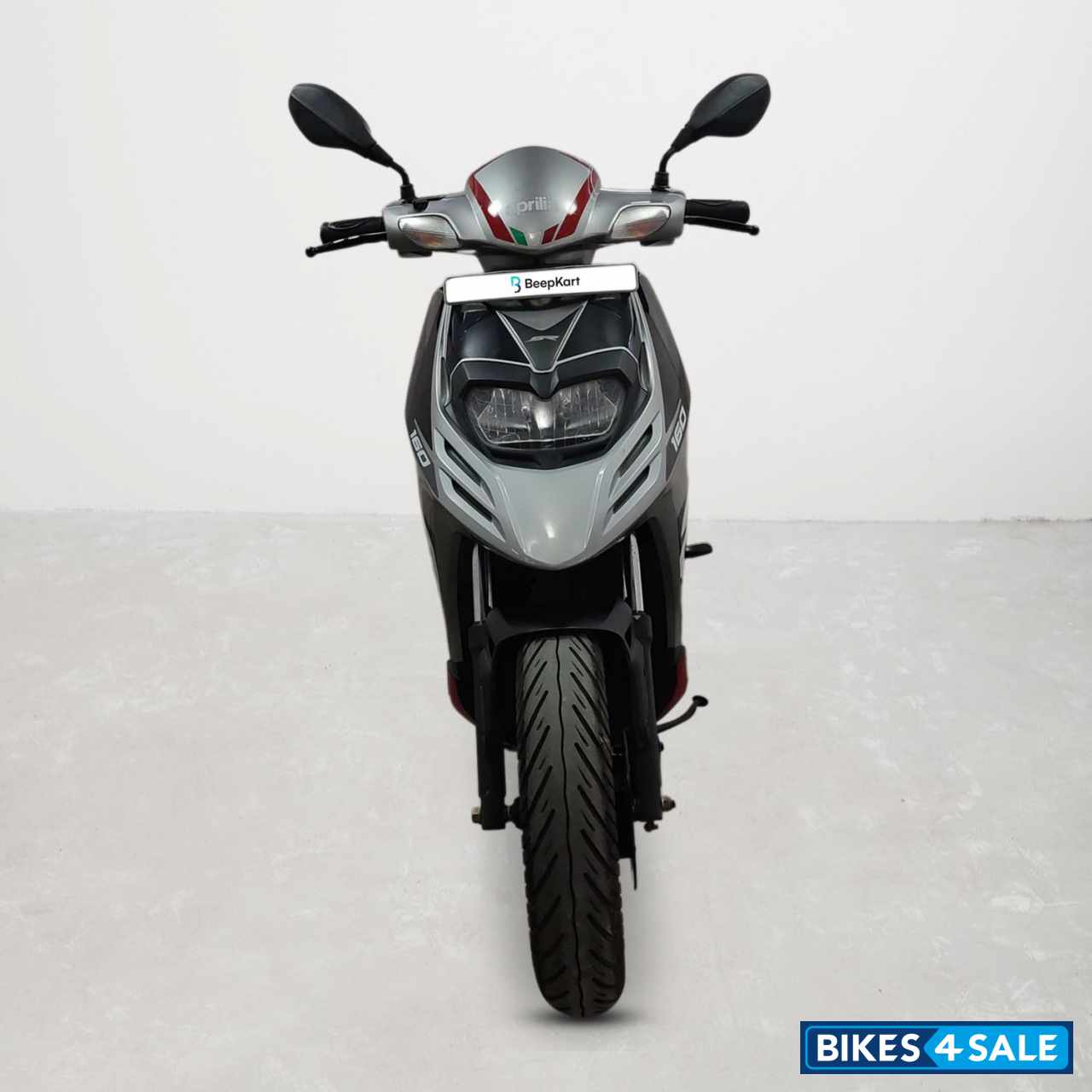 Aprilia SR 160 Std ABS