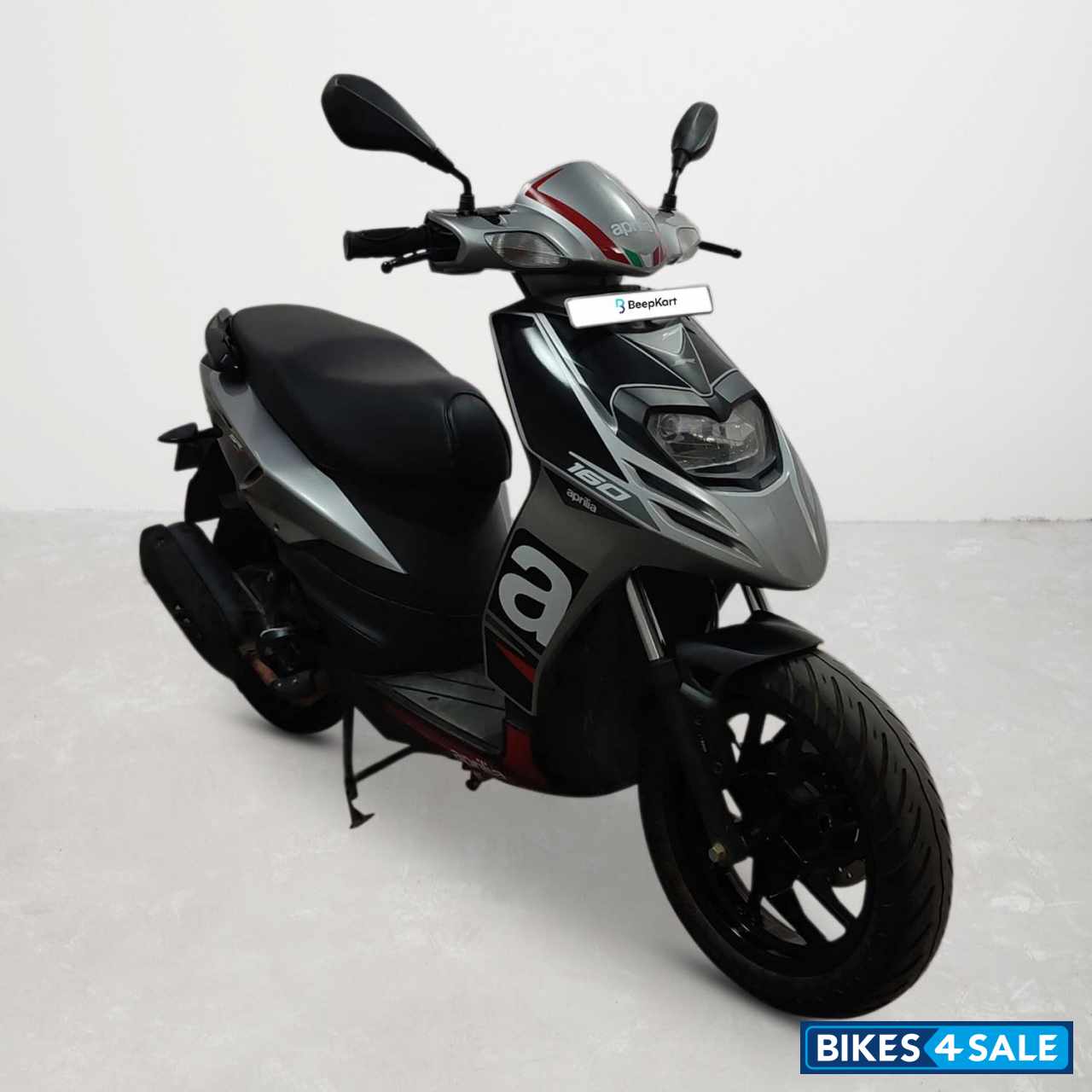 Aprilia SR 160 Std ABS
