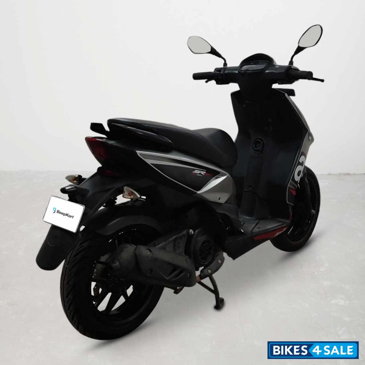 Aprilia SR 160 Std ABS