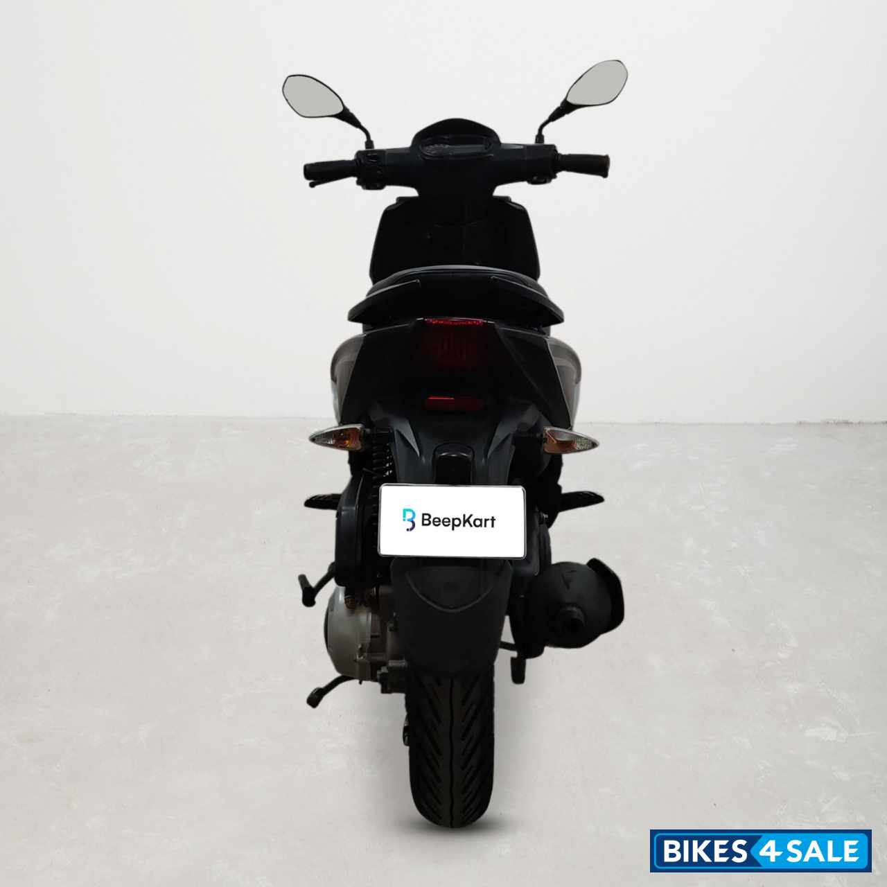 Aprilia SR 160 Std ABS