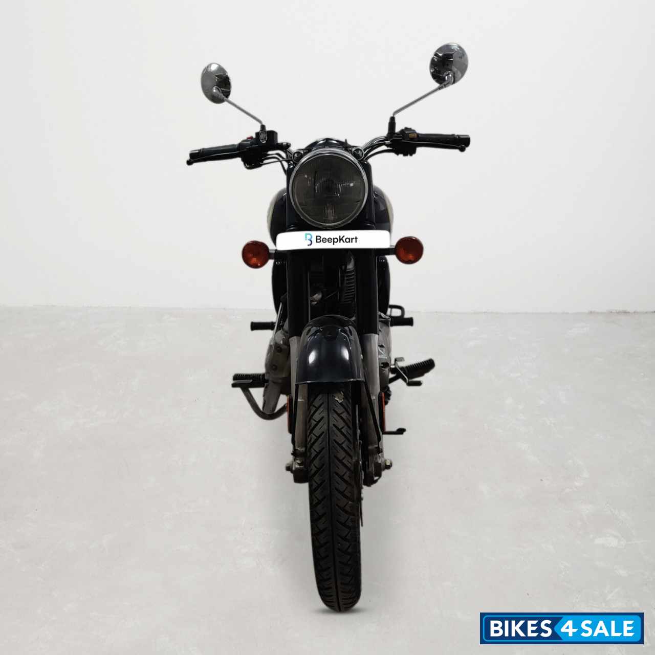 Royal Enfield Classic 350