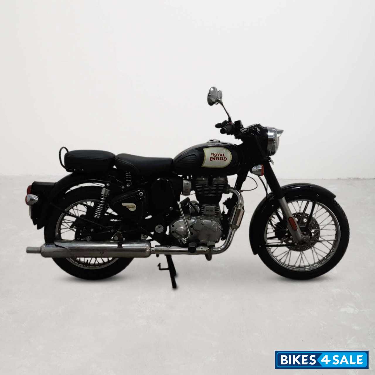 Royal Enfield Classic 350