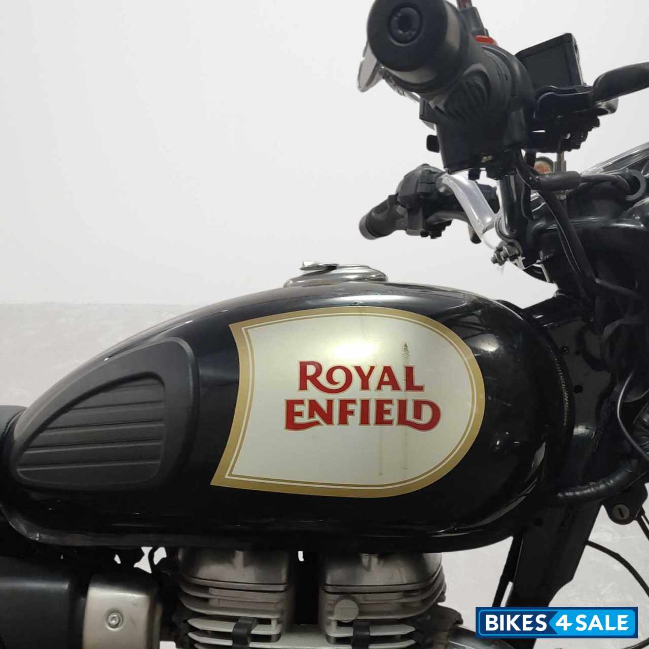 Royal Enfield Classic 350