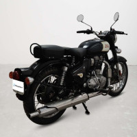 Royal Enfield Classic 350