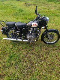 Royal Enfield Classic 350 2015 Model
