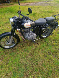 Royal Enfield Classic 350