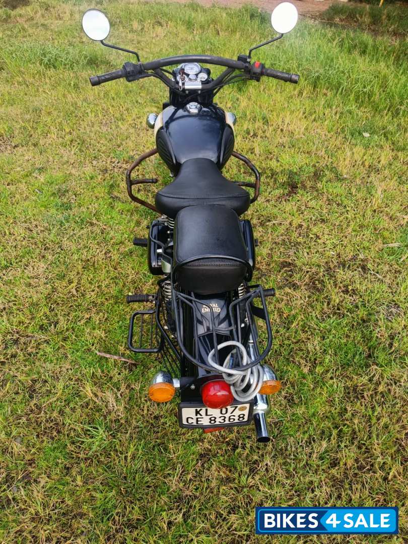 Royal Enfield Classic 350