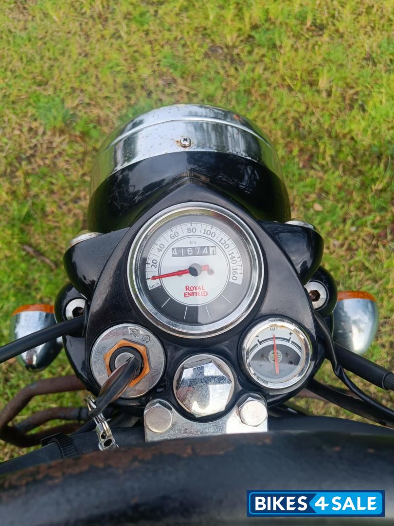 Royal Enfield Classic 350