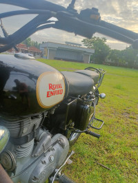 Royal Enfield Classic 350
