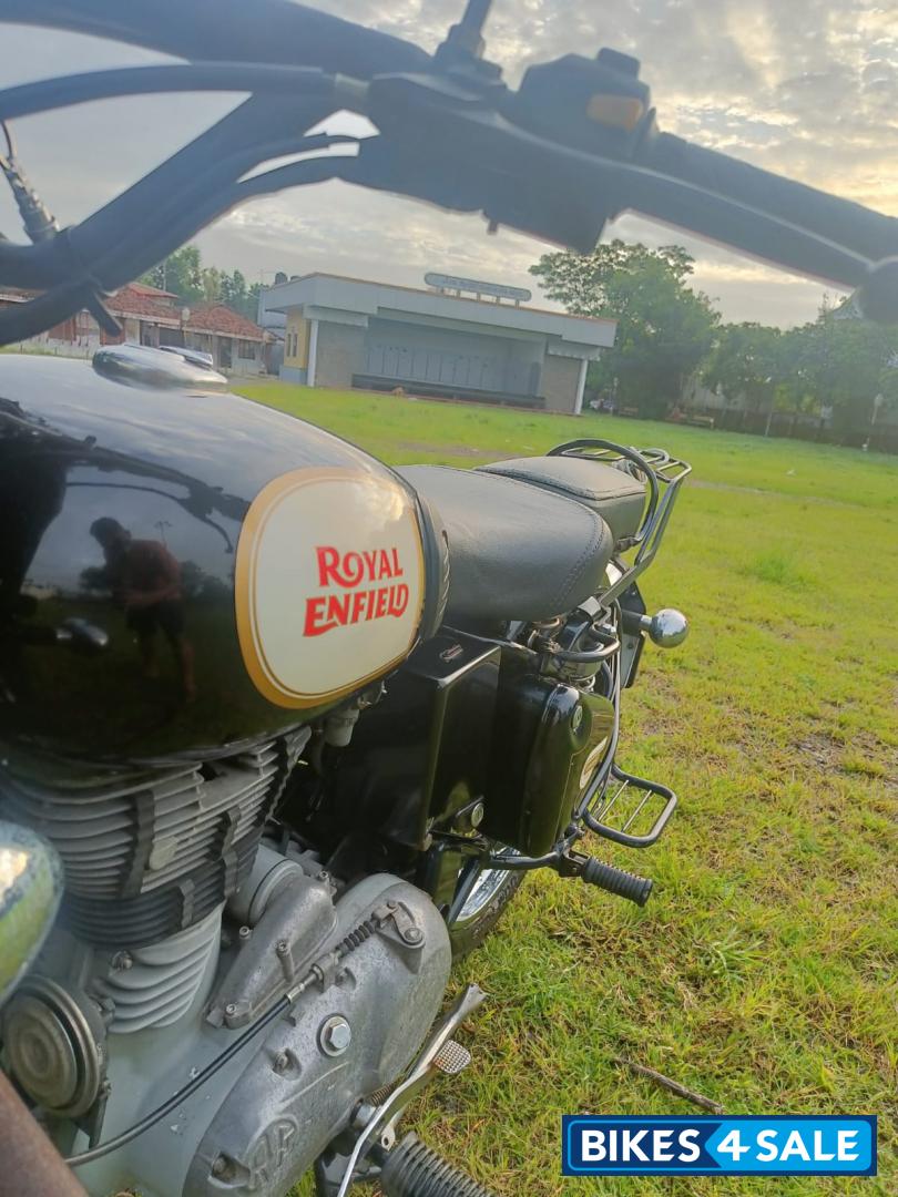 Royal Enfield Classic 350