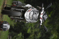 Aprilia SR 160 Std ABS 2021 Model