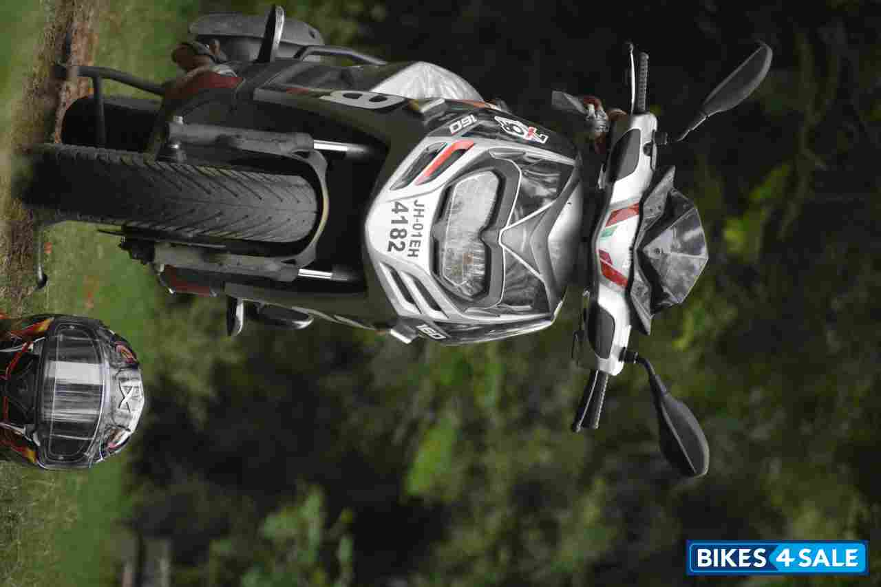 Aprilia SR 160 Std ABS