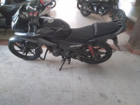 Honda CBF Stunner 2010 Model