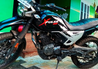 Black Hero XPulse 200