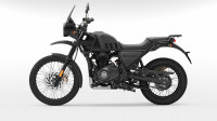 Royal Enfield Himalayan BS VI 2021 Model