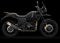 Royal Enfield Himalayan BS VI