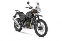 Royal Enfield Himalayan BS VI