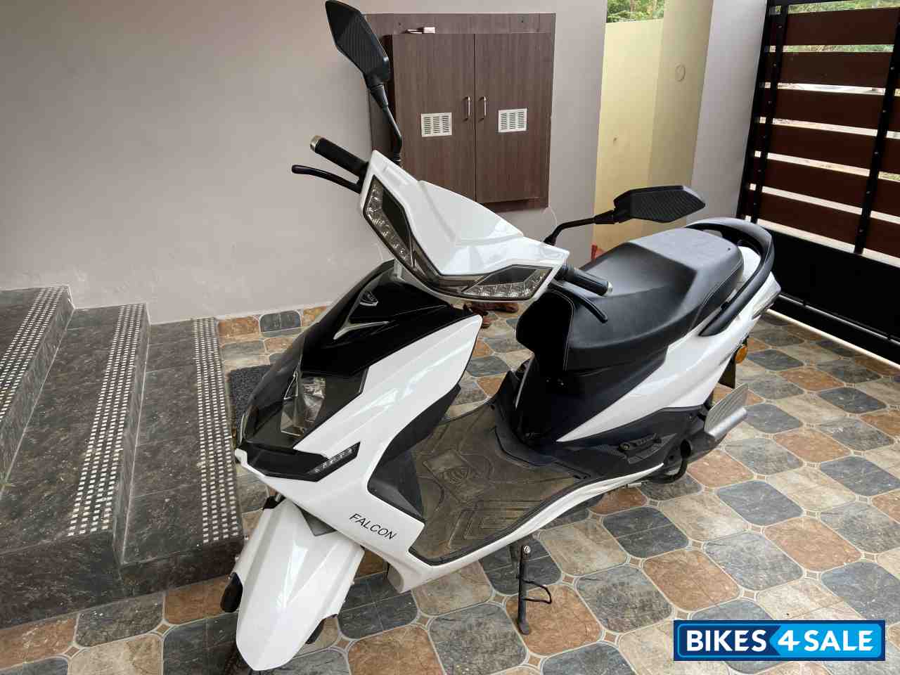 Benling Falcon Lithium Ion