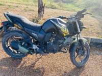 Yamaha FZ-S 2014 Model