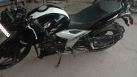 TVS Apache RTR 160 4V 2019 Model