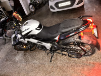 Bajaj Pulsar NS 160 BS6 2022 Model