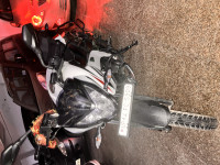 Bajaj Pulsar NS 160 BS6