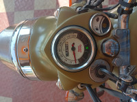 Royal Enfield Classic Desert Storm