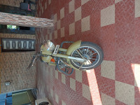 Royal Enfield Classic Desert Storm