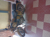 Royal Enfield Classic Desert Storm